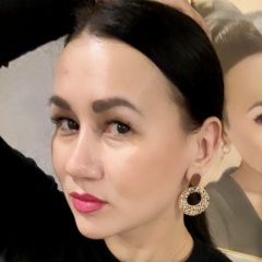 Оксана Чубарова, Краснодар