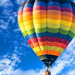 Жанна Калдыбек, Астана