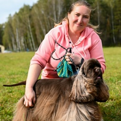 Анастасия Громова, 08.07.1982, Москва