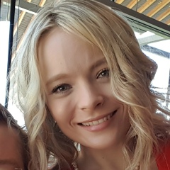 Галина Малина, 15.10, Vancouver