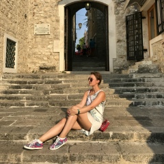 Anastasiya Kartashova, 03.09, Москва