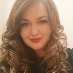 Дарья Мельникова, 05.07.1990, Екатеринбург