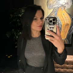 Natalie Akulinina, 27.12.1985, Москва