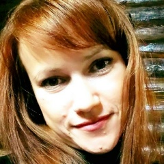 Марина Банах, 27.08, Донецк