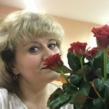 Альбина Караулова, 15.01, Сосновый Бор