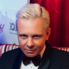 Роман Рязанцев, 21.06, Санкт-Петербург