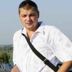 Диман Гулич