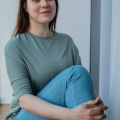 Мария Дмитриева, 18.07