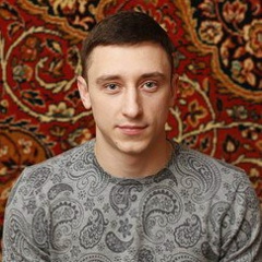 Стас Фомичёв, 03.05.1991, Москва