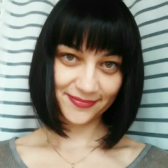 Наталья Демидчук, 25.01.1981, Киев