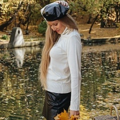 Катя Чупракова, 11.04, Москва