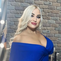 Ольга Орлова, 09.07, Пенза