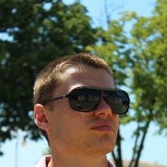 Владимир Алексеев, 03.05.1991, Краснодар