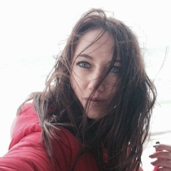 Екатерина Саматова, 02.10.1996