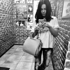 Яна Розит, 08.11.1990, Энергодар