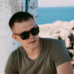 Михаил Платонов, 18.12, Брянск