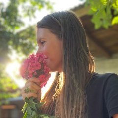 Ольга Бурмистрова, 19.01, Одинцово