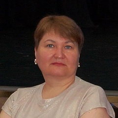 Надежда Харитонова, 13.08.1981, Ростов-на-Дону