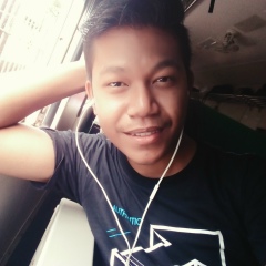 Thaw Zin, 17.10.1997, Mandalay