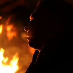 Гриша Музыка, 10.10, Москва