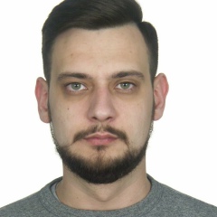 Кирилл Овчинников, 30.12.1988, Самара