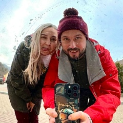 Александр Шарка, 15.10, Сочи