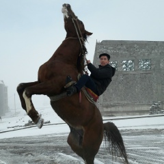 Медетхан Шанбаев, 20.06.1990