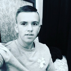 Коля Сліпчук, 02.02, Луцк