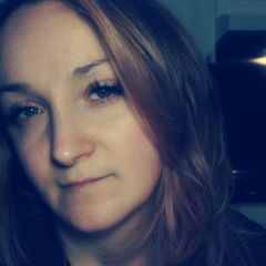 Наталья Басторина, 21.10, Москва