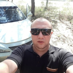 Михаил Сухоносенко, 10.11, Павлодар