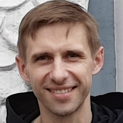 Андрей Черницкий, 21.09.1980, Минск