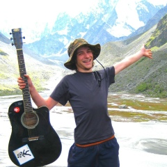 Максим Голубев, 23.06.1989