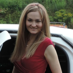 Юля Шеина, 11.11.1987, Минск