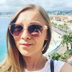 Аня Косичка, 11.11, Wrocław