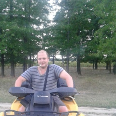 Александр Бурхат, 18.02.1988, Измаил