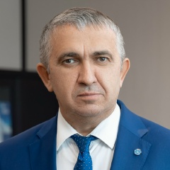 Владимир Матвеев, Полярные Зори