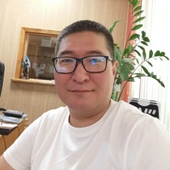 Бакыт Калматов, 08.05.1981, Лиман