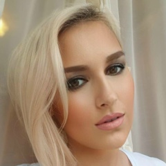 Ксения Валерьевна, 16.01.1989, Мурманск