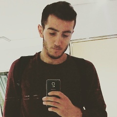 Rahib Halilzade, 23.01, Adana