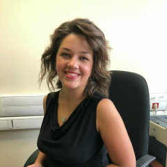 Ольга Шкатова, 14.07.1984, Москва