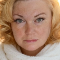 Юлия Фальковская, 30.12, Санкт-Петербург