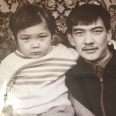 Азамат Байтемиров, 24.04, Астана