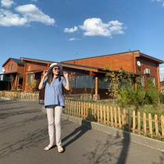 Меруерт Кисаева, 31.10.1991, Астана