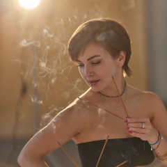 Юлия Ананиади, 23.12, Уфа