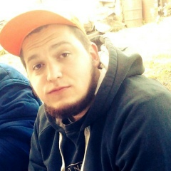 Дима Бурмака, 28.06.1990, Одесса