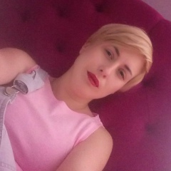 Анна Грибенко, 20.09.1985, Черкассы