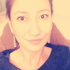 Дана Еренова, 14.01.2007, Актобе