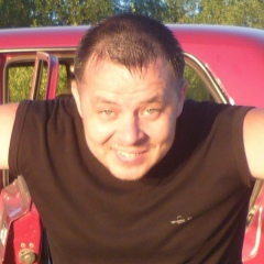 Артем Тихонов, 08.06, Москва