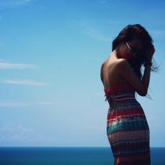 Айнурочка Бисенова, 14.02