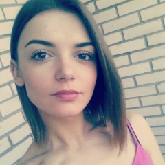 Оксана Романюк, 06.02, Кременец